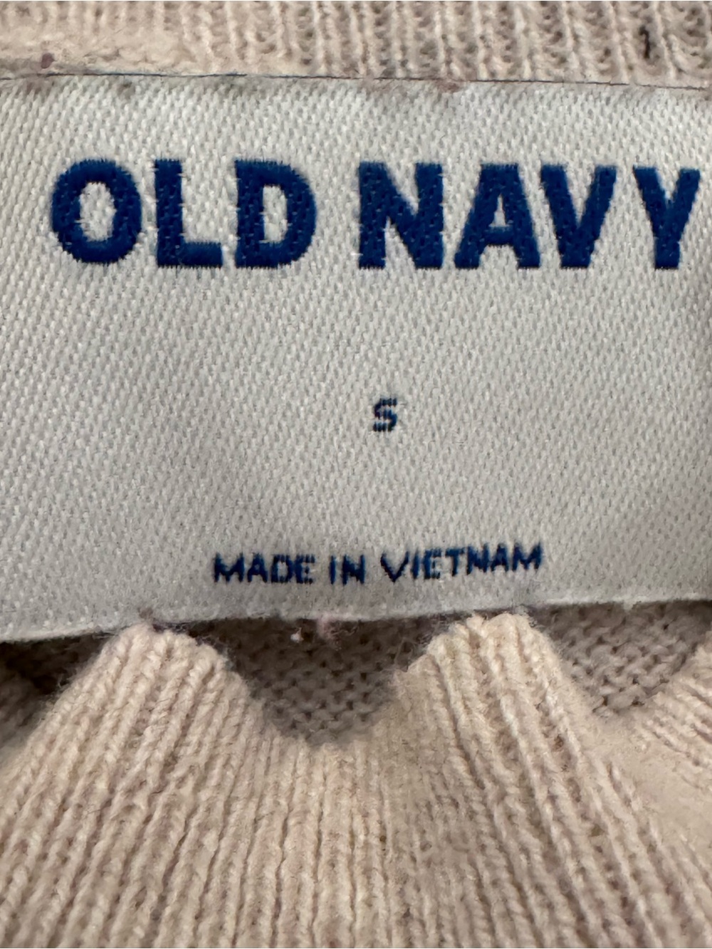 Old Navy Women's Mock Neck Sweater - Size S
 b4 - Picture 2 of 4